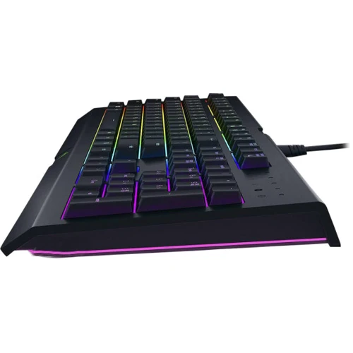 Клавиатура Razer Cynosa Chroma (RZ03-02260800-R3R1): Интерфейс подключения USB