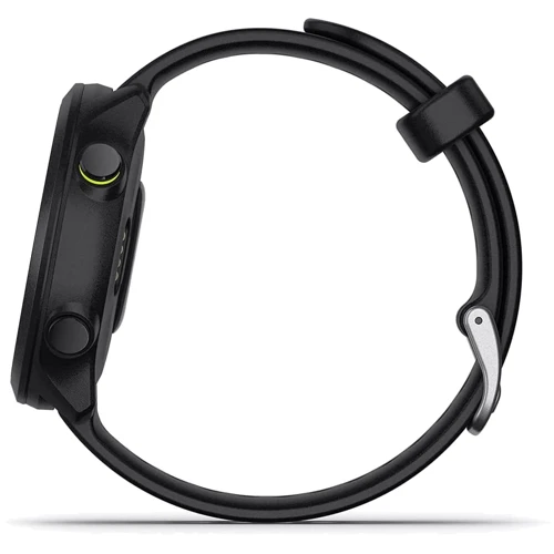 Смарт-часы Garmin Forerunner 55 Black (010-02562-00): Дисплей 1.04″ (26.3 мм)