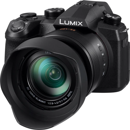 Panasonic Lumix DMC-FZ1000 II (DC-FZ10002EE) UA фото 14