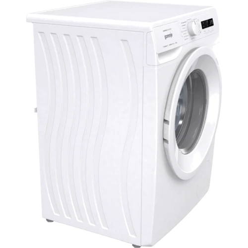 Стиральная машина Gorenje WNPI82BS: Загрузка белья (стирка), кг 8