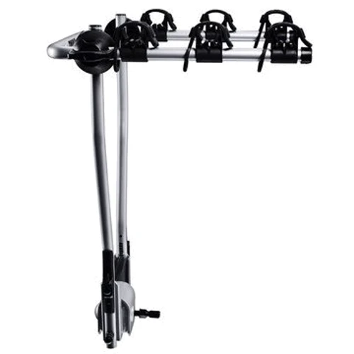 Thule HangOn 3B (972): Цвет Серебристый