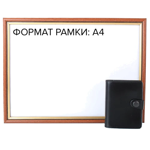 Чоловіча візитниця DNK Leather DNK Leather чорна (DNK-Cards-Kcol-J): Стать Чоловік