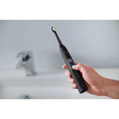 Зубная щетка Philips Sonicare ProtectiveClean 5100 HX6850/47: Тип Зубная щетка