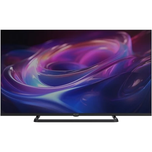 Телевізор Kivi 40F710QB: Оснащення Встроенный медиаплеер, Smart TV