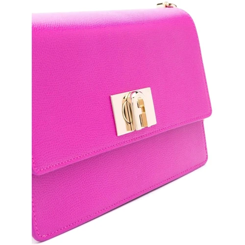 Женская сумка кросс боди Furla 1927 S Crossbody 24 Bafiaco фиолетовая (BAFIACOARE000HJ900): Страна производитель Болгария