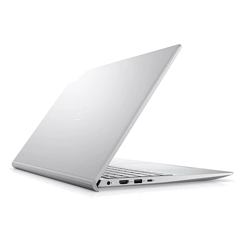 Ноутбук Dell Inspiron 5502 (i5502-5269SLV-PUS): Процессор Intel Core i5-1135G7 (2.4 - 4.2 ГГц) / 4 - ядерный