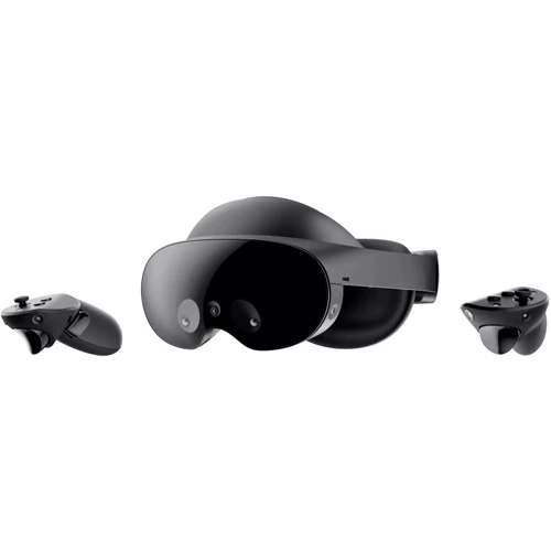 Очки виртуальной реальности Oculus Meta Quest Pro 256GB