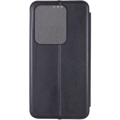 Чехол для телефонов BeCover Book Exclusive Black for Infinix Zero 30 4G (X6731B) (712215): Совместимость Infinix Zero 30 4G (X6731B)