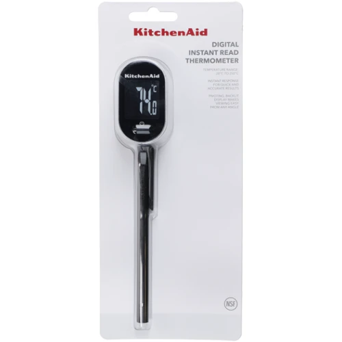 Кухонний термометр KitchenAid Measuring (KQ904G)