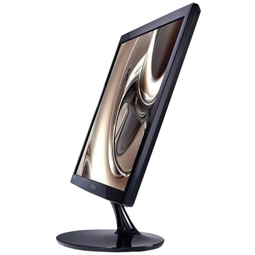 Монитор Samsung S24D300HS (LS24D300HS/CI): Тип ЖК-матрицы TN