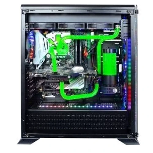 Персональный компьютер (ПК) ARTLINE Overlord P96 (P96v04): Видеокартка NVIDIA GeForce RTX 3080, 10 ГБ