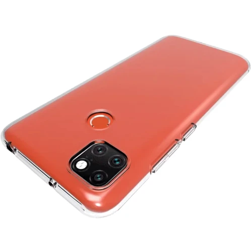 Чохол для телефона BeCover TPU Case Transparancy для Xiaomi Redmi 9C / Redmi 10А (705455): Тип накладка на заднюю часть