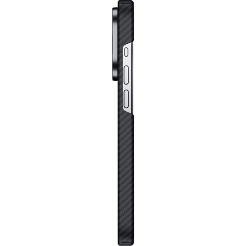 Чехол для iPhone Benks MagClap ArmorAir Case Black for iPhone 15 Plus: Цвет черный