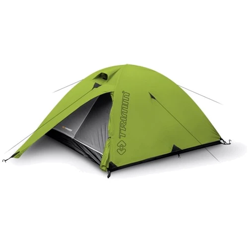 Намет Trimm LARGO-D Lime Green: Кількість місць 4