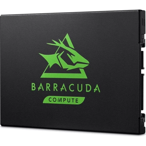 Seagate BarraCuda 120 1 TB (ZA1000CM1A003): Интерфейс подключения SATA III