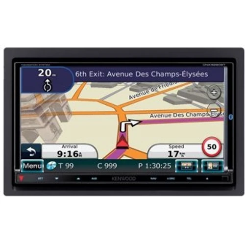 Kenwood DNX-9280BT