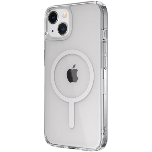 Чехол для iPhone Switcheasy MagCrush White (GS-103-208-236-12) for iPhone 13: Тип аксессуара чехол