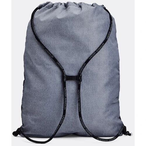 Рюкзак Рюкзак Under Armour Undeniable Sackpack серый Уни 39х53.5х6 см (1369220-012)