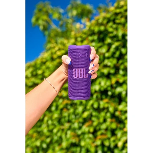 Акустика JBL Grip Purple (JBLGRIPPUR) UA