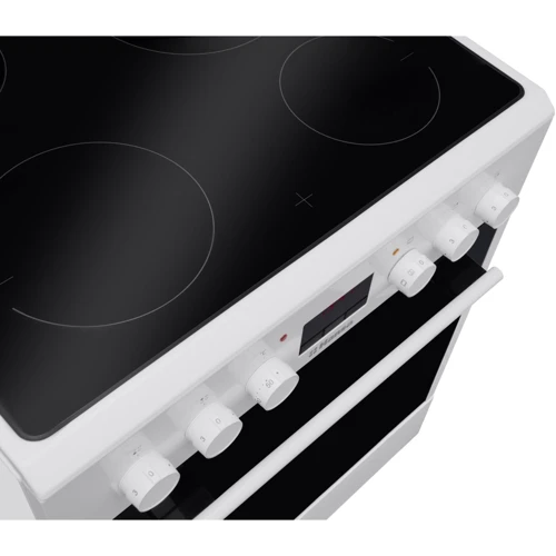 Плита електрична Hansa FCCW68208