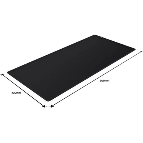 Игровая поверхность HyperX Pulsefire Mat XL Black (4Z7X5AA)
