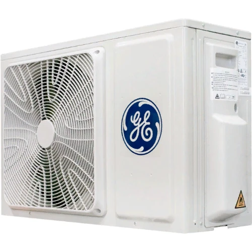 Кондиционер General Electric GES-NJGB25IN-1/GES-NJG25OUT-1: Подключение нескольких внутренних блоков нет