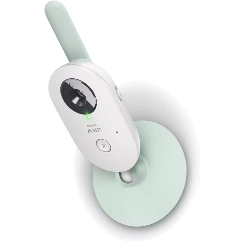 Цифровая видеоняня Philips AVENT SCD831/52 (SCD831/52)