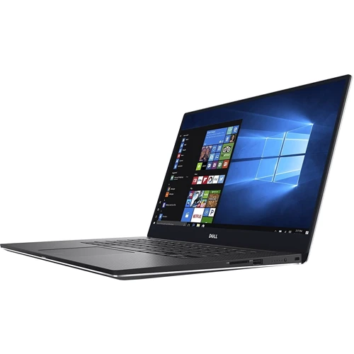 Dell XPS 15 9560 (X5716S3NDW-63S) Silver Grade A1