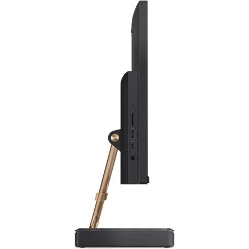 Моноблок Lenovo ideacentre AIO 5 24IMB05 (F0FB0048GE): Процессор Intel Core i5-10400T (2.0 - 3.6 ГГц) 6 - ядерный