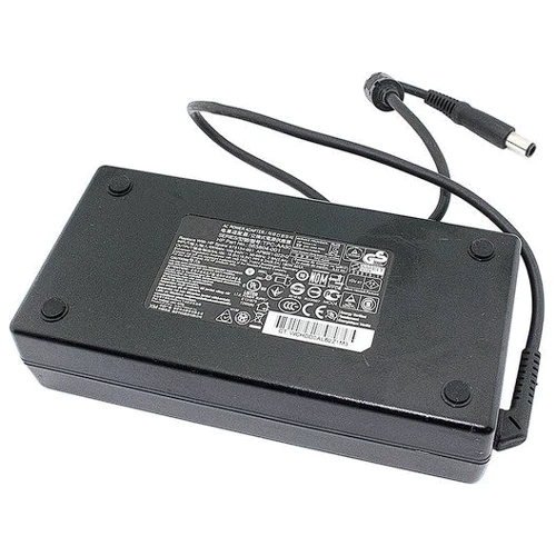 Зарядное устройство HP 180W 19.5V 9.23A 7.4x5.0mm 681059-001 (81194)