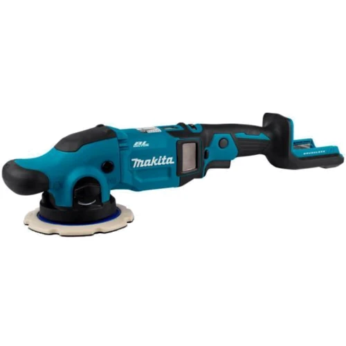 Полировальная машина Makita DPO600ZX1