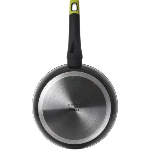 Pyrex Optima 24см (OP24DF2): Матеріал корпусу алюміній