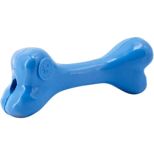 Іграшка для собак Planet Dog Orbee Bone Blu Кістка для жування 15.5 блакитна (pd68683): Виробник Planet Dog