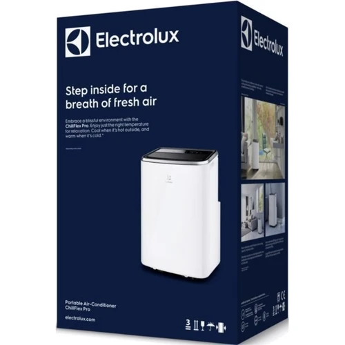 Кондиціонер Electrolux EXP34U338HW: Підключення декількох внутрішніх блоків немає
