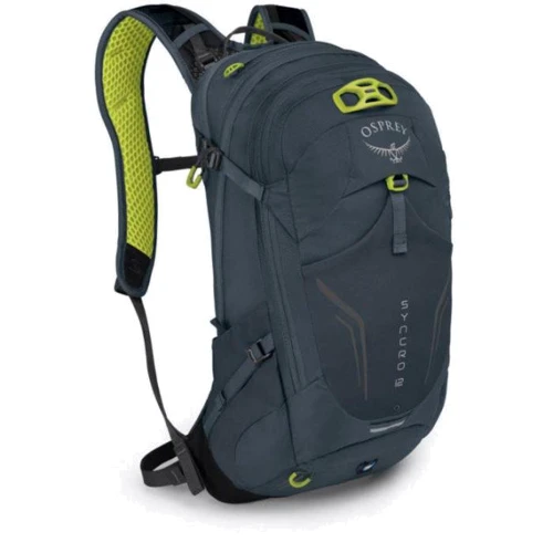 Рюкзак Osprey Syncro 12 Wolf Grey - O/S (009.1977)