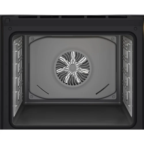 Духова шафа електрична Beko BBIE12300XC: Кількість режимів нагріву 6