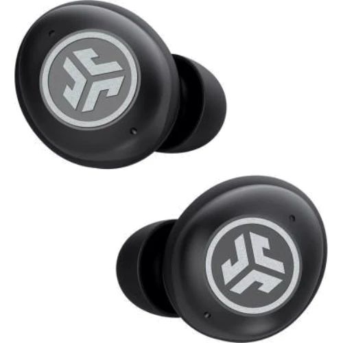 Наушники Jlab JBuds Air Pro Black (IEUEBJBAIRPRORBLK82): Дополнительно TWS наушники