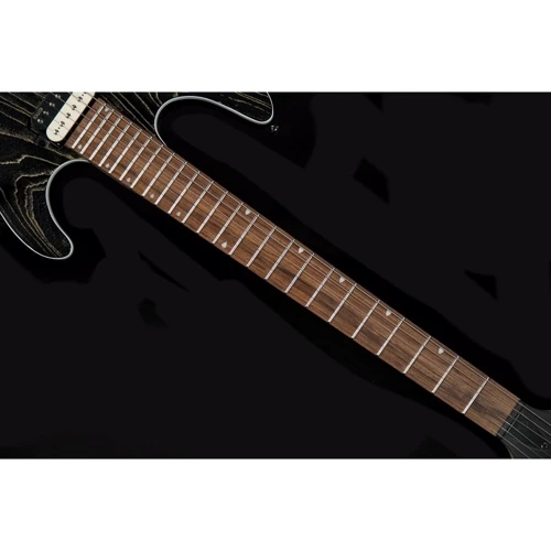 Электрогитара CORT KX300 Etched (Black Gold) фото 9