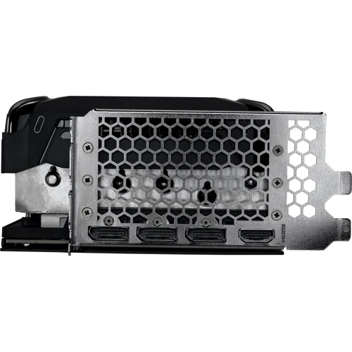Видеокарта Gainward GeForce RTX 4070 Ti SUPER Phantom (NED47TS019T2-1045P/471056224-4458): Тип памяти GDDR6X