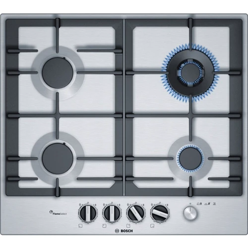 Варочная поверхность газовая Bosch PCH6A5M90
