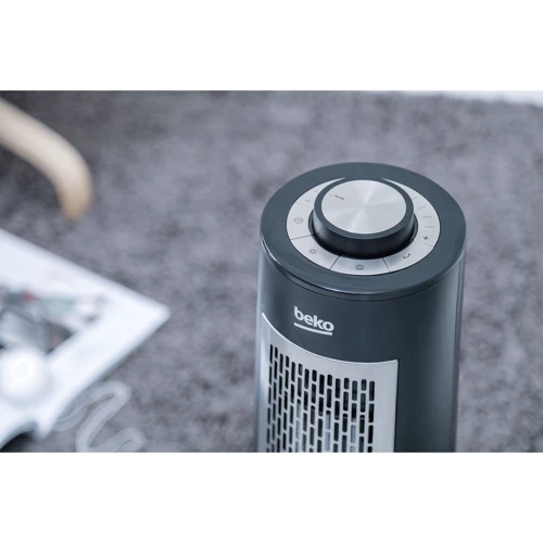 Обігрівач Beko RHP6220: Вага 3.7 кг