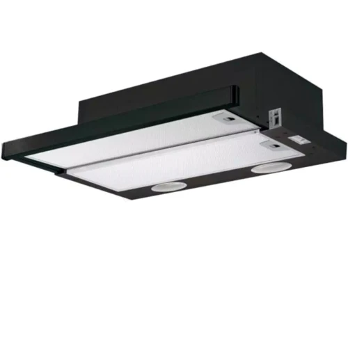 Витяжка Faber Flexa Ng Hip Bk A50