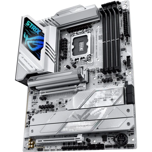 ASUS ROG STRIX Z890-A GAMING WIFI фото 10