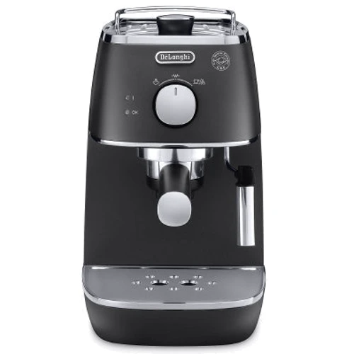 Кофеварка DeLonghi Distinta ECI 341.BK: Мощность, Вт 1050