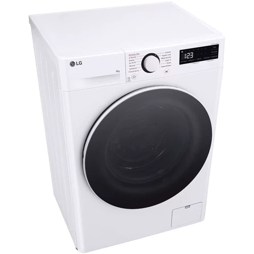 Стиральная машина LG F2W8S500W