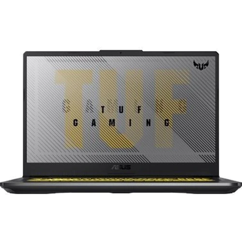 Ноутбук ASUS TUF Gaming A17 FA706IU-AU174T Approved Витринный образец: Причина уценки Активированный, витринный вариант, хорошее состояние. В комплектации коробка, блок зарядки, шнур