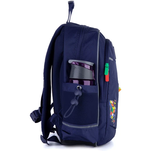 Рюкзак Kite Education Rubik's cube K21-771S-2: Тип Для первоклассников