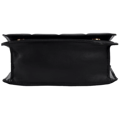 Жіноча сумка крос боді Valiria Fashion чорна (5DETAA308-black): Тип Сумки