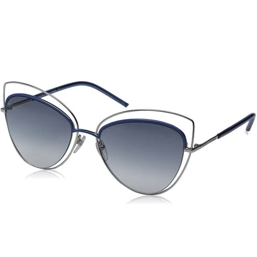 Жіночі сонцезахисні окуляри Marc Jacobs метелик (2502369)