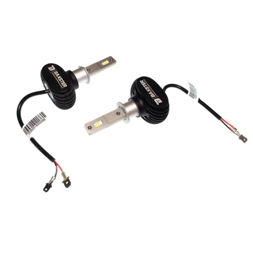 Лампи світлодіодні Baxster S1 gen2 H1 6000K (2 шт)